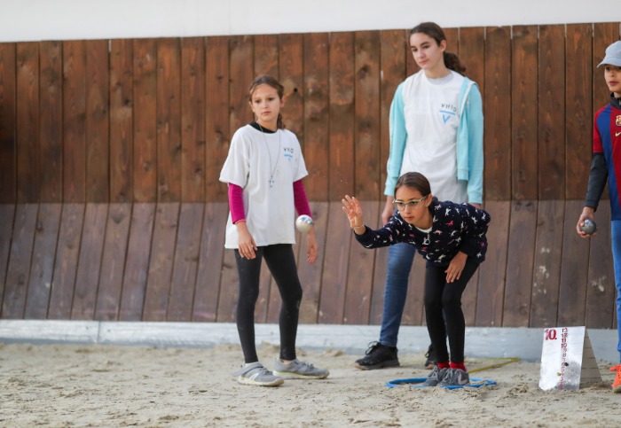Univer Petanque Kupa 2024