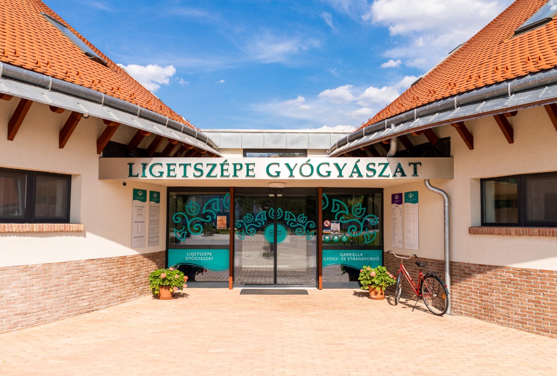 A Ligetszépe Gyógyászat áprilisi ajánlata 2025.
