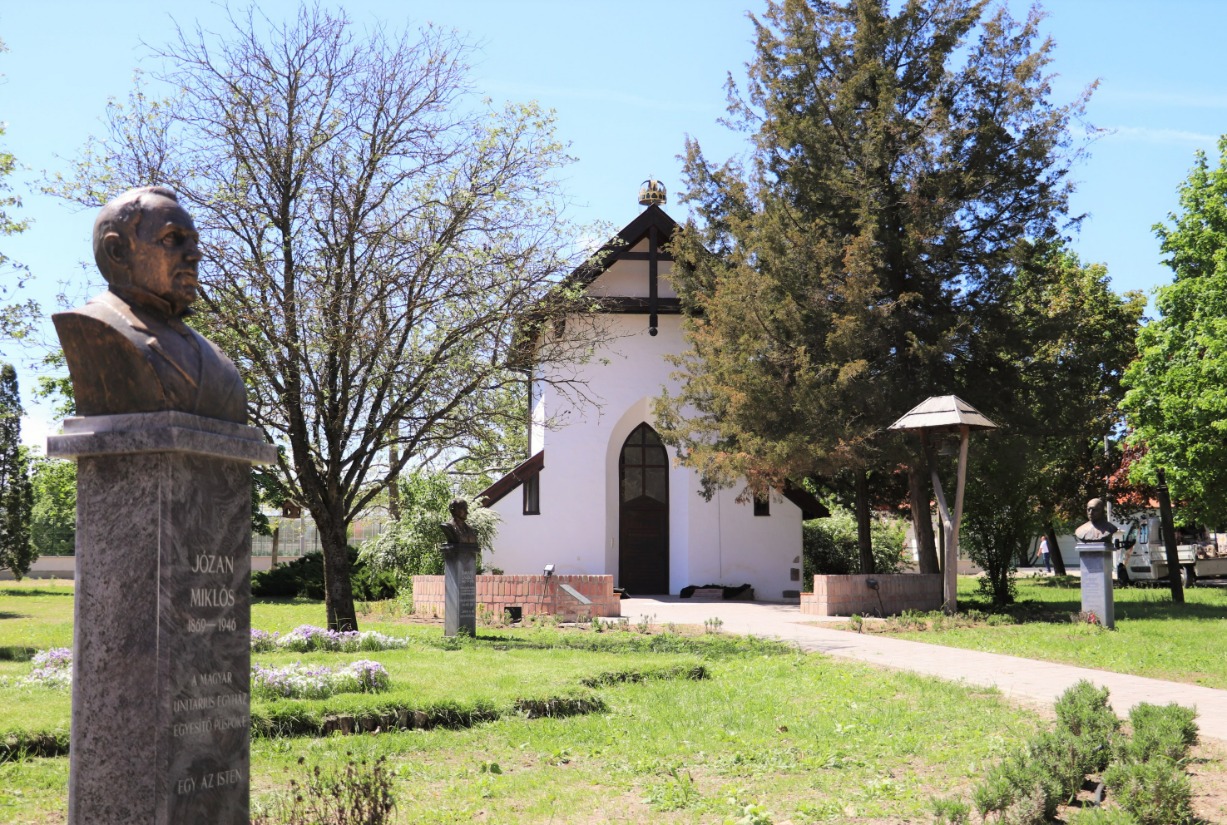 Keresztény Panteon