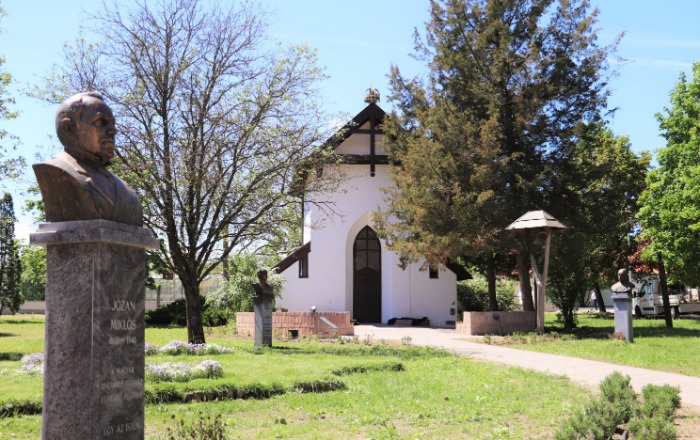 Keresztény Panteon